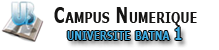 Campus Numérique Université BATNA 01-